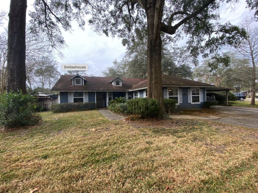 12632 Sand Ridge Drive, Jacksonville, FL 32258